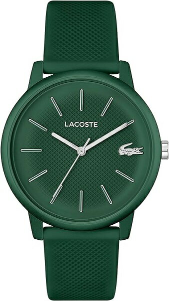 Rakuten - ラコステ LACOSTE 腕時計 メンズ 2011238 クォーツ【並行輸入品】