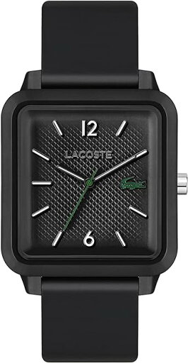ラコステ LACOSTE 腕時計 メンズ 2011249クォーツ【並行輸入品】 ラコステ LACOSTE 腕時計 メンズ 2011249クォーツ【並行輸入品】