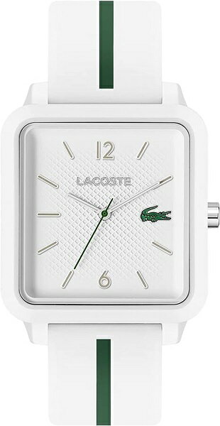ラコステ LACOSTE 腕時計 メンズ 2011251クォーツ【並行輸入品】