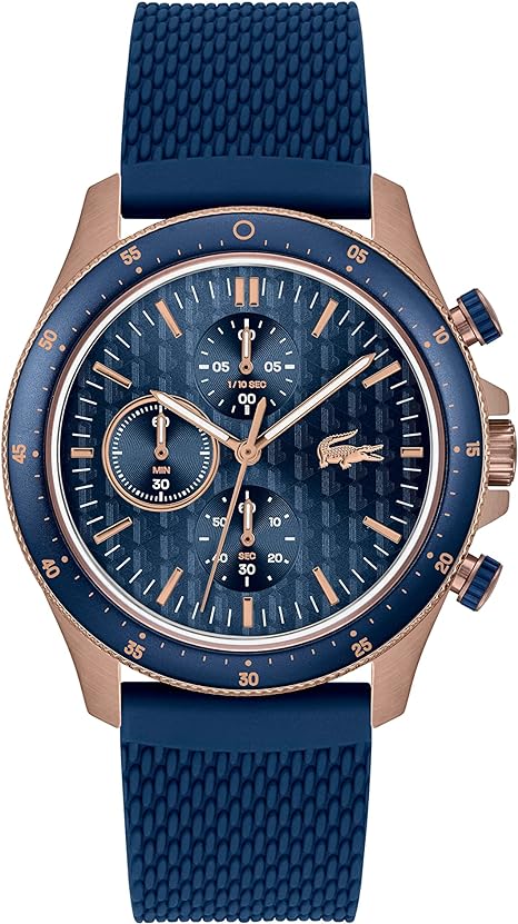 ラコステ LACOSTE 腕時計 メンズ 2011253