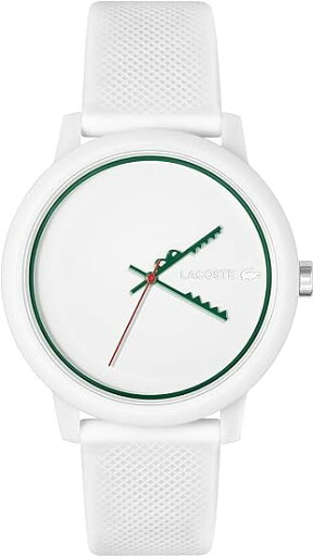 ラコステ LACOSTE 腕時計 メンズ 2011308 クォーツ【並行輸入品】 ラコステ LACOSTE 腕時計 メンズ 2011308 クォーツ【並行輸入品】
