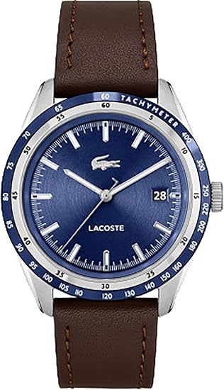 Rakuten - ラコステ LACOSTE 腕時計 メンズ 2011310　クォーツ【並行輸入品】