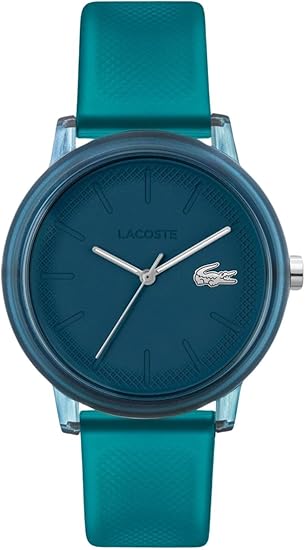 Rakuten - ラコステ LACOSTE 腕時計 メンズ 2011318 クォーツ【並行輸入品】