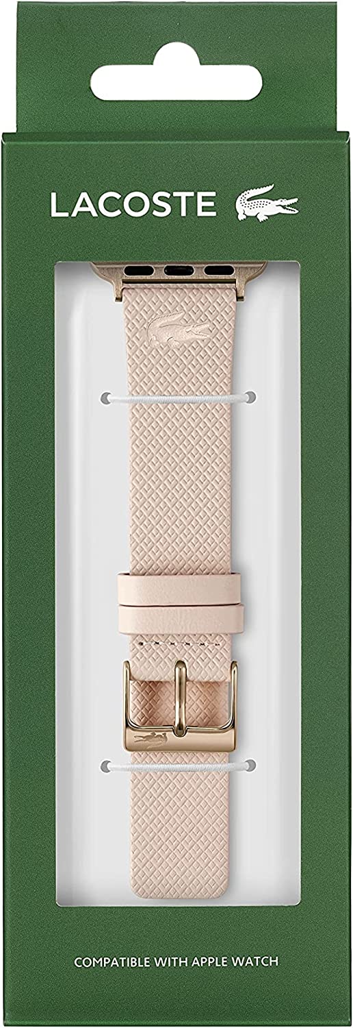 LACOSTES AbvEHb` U[ oh 38mm 40mm sN 2050024 Apple WatchysAiz