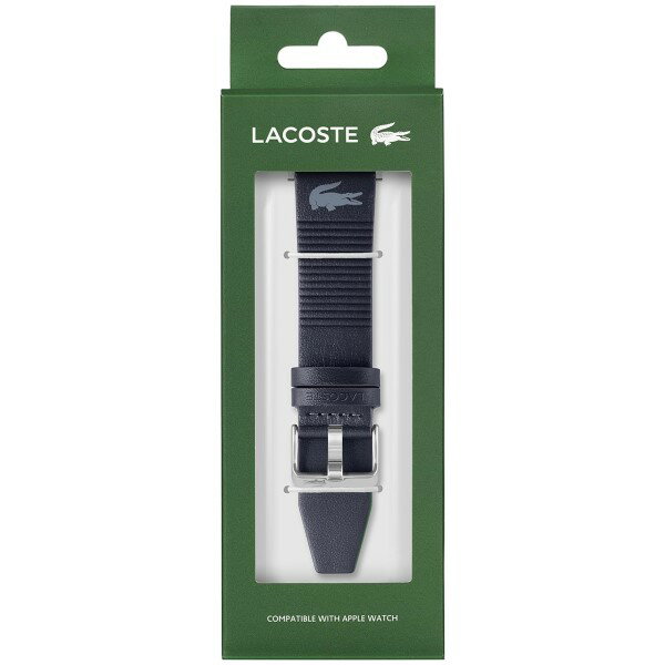 LACOSTES AbvEHb` U[ oh 42mm 44mm 45mm lCr[ 2050030 Apple WatchysAiz