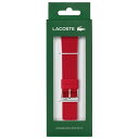 LACOSTES AbvEHb` o[ oh 42mm 44mm ubN 2050010 Apple WatchysAiz