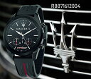 }ZeB Y rv NI[c Maserati R8871612004 [sAi]