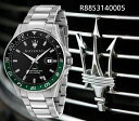 }ZeB rv Y NI[c GMT Maserati R8853140005 [sAi]