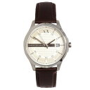 ARMANI EXCHANGE A}[j GNX`FW rv AX2100 YysAiz