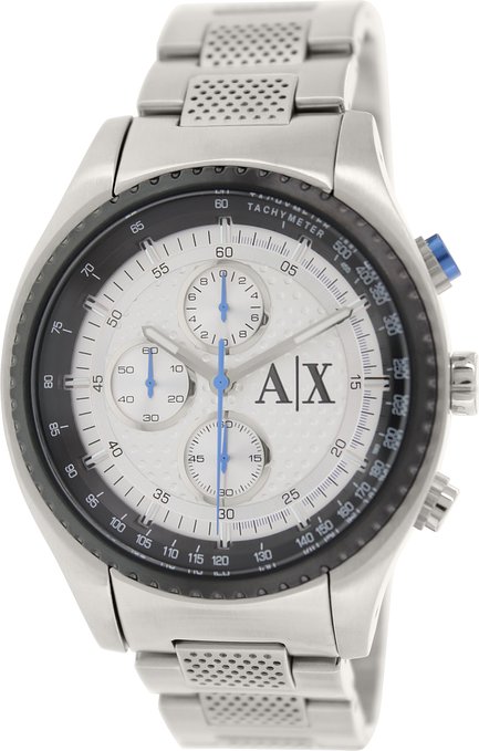 ARMANI EXCHANGE アルマーニ エクスチェンジ 腕時計 AX1602 メンズ【並行輸入品】