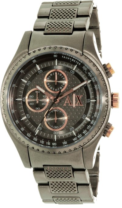 Rakuten - ARMANI EXCHANGE アルマーニ エクスチェンジ 腕時計 AX1603 メンズ