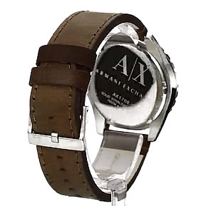 ARMANI EXCHANGE アルマーニ エクスチェンジ 腕時計 ax1706 メンズ
