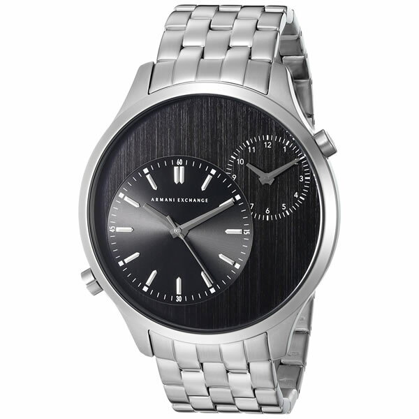 ARMANI EXCHANGE アルマーニ エクスチェンジ 腕時計 AX2160 メンズ 1