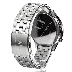 ARMANI EXCHANGE アルマーニ エクスチェンジ 腕時計 AX2160 メンズ 2