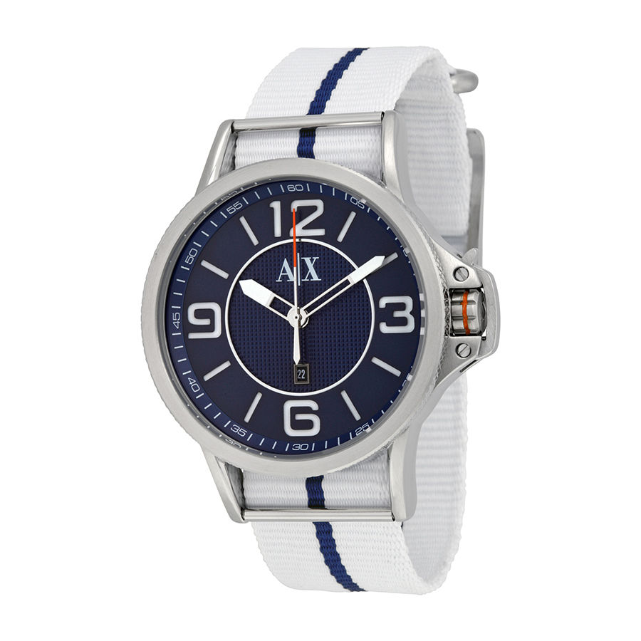 ARMANI EXCHANGE アルマーニ エクスチェンジ 腕時計 AX1580 メンズ