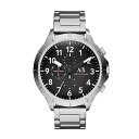 ARMANI EXCHANGE アルマーニ エクスチェンジ 腕時計 AX1750メンズ【並行輸入品】