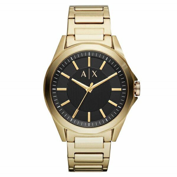 Rakuten - ARMANI EXCHANGE アルマーニ エクスチェンジ 腕時計 AX2619メンズ