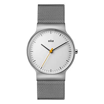 BRAUN ブラウン 腕時計 BN0211WHSLMHG メンズ【並行輸入品】 BRAUN ブラウン 腕時計 BN0211WHSLMHG メンズ【並行輸入品】