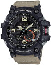 CASIO カシオ G-SHOCK G-ショック GG-1000-1A5 ブラック 腕時計 並行輸入品