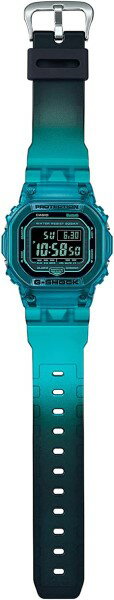 CASIO カシオ G-SHOCK G-ショック DW-B5600G-2 Bluetooth 腕時計 並行輸入品