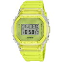 G-SHOCK CASIO JVI rv DW-5600GL-9 Y AEghA CG[ bsOysAiz