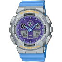 rv JVI Casio Men's Watch G-SHOCK GA-100EU-8A2 AifWysAiz