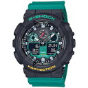 rv JVI Casio Men's Watch G-SHOCK GA-100MT-1A3 AifWysAiz