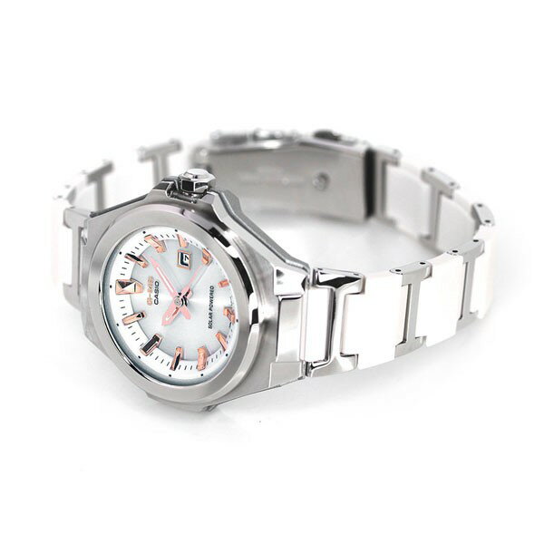 CASIO カシオ Baby-G レディース MSG-S500CD-7A 海外モデル 腕時計 並行輸入品