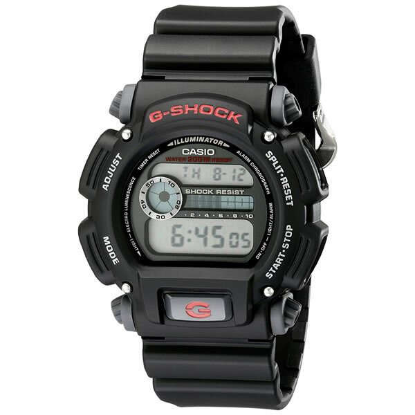 CASIO（カシオ）『GSHOCK（DW-9052-1V）』