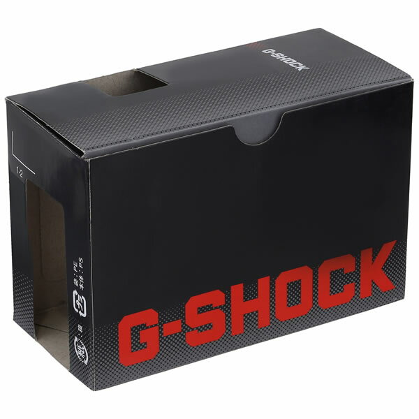 CASIO（カシオ）『GSHOCK（DW-9052-1V）』