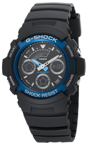 ӻ  Casio Men's Watch G-SHOCK AW-591-2ADR