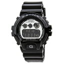 腕時計 カシオ Casio Men 039 s Watch G-SHOCK Metallic Colors （メタリックカラーズ） DW-6900NB-1DR 【DW-6900NB-1DR】