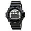 ӻ  Casio Men's Watch G-SHOCK Metallic Colors ʥ᥿å顼 DW-6900NB-1DR DW-6900NB-1DR