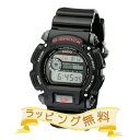 CASIO カシオ G-SHOCK DW-9052-1VDR 海外モデル