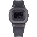 CASIO JVI G-SHOCK G-VbN GM-S5600SB-1 ubN rv sAi