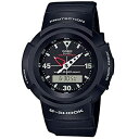 CASIO JVI G-SHOCK G-VbN AW-500E-1E ubN rv sAi