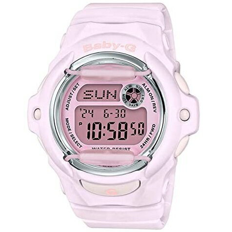 CASIO カシオ Baby-G レディース BG-169M