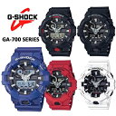 G-SHOCK CASIO GA-700 AifW ubN bh zCg COf rvysAiz