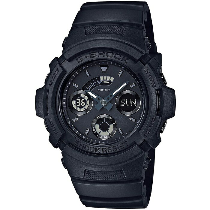 ӻ  Casio Men's Watch G-SHOCK AW-591BB-1A