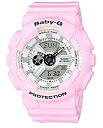 CASIO JVI Baby-G fB[X BA-110BE-4A sN COf rv sAi