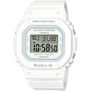 CASIO JVI Baby-G fB[X BGD-560-7 zCg COf rv sAi