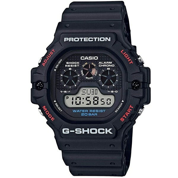 腕時計 カシオ Casio Men's Watch G-SHOCK DW