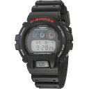 rv JVI Casio Men's Watch G-SHOCK DW-6900-1V fW^ysAiz