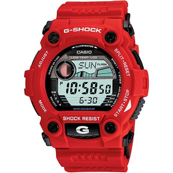 腕時計 カシオ Casio Men's Watch G-SHOCK G-