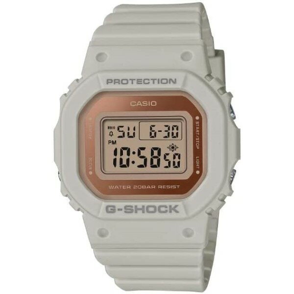 腕時計 カシオ Casio Watch G-SHOCK GMD-S5600-8 デジタル レディース