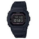 CASIO JVI G-SHOCK G-VbN GW-B5600BC-1B dgv \[[ Bluetooth ubN rv sAi