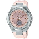 CASIO JVI Baby-G fB[X MSG-S200-4A sN COf rv sAi