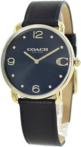 COACH コーチ腕時計 14504245 レディス【並行輸入品】