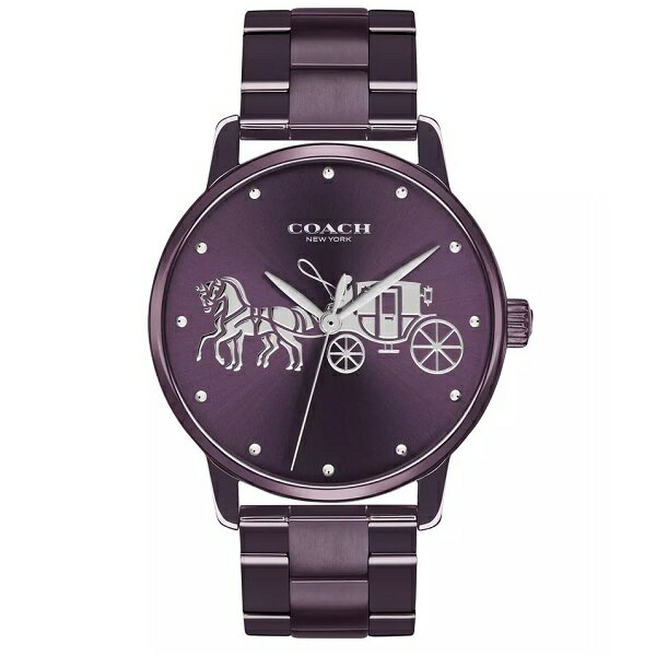 楽天市場】coach (コーチ) 腕時計 14502893の通販 楽天市場】coach (コーチ) 腕時計 14502893の通販