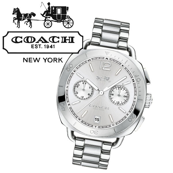 コーチ 腕時計 COACH コーチ 腕時計 14502602 【レディース】【ペア】【ギフト】【プレゼント】